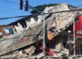 Ισχυρός σεισμός 7,8 Ρίχτερ στις Φιλιππίνες – Τουλάχιστον πέντε νεκροί