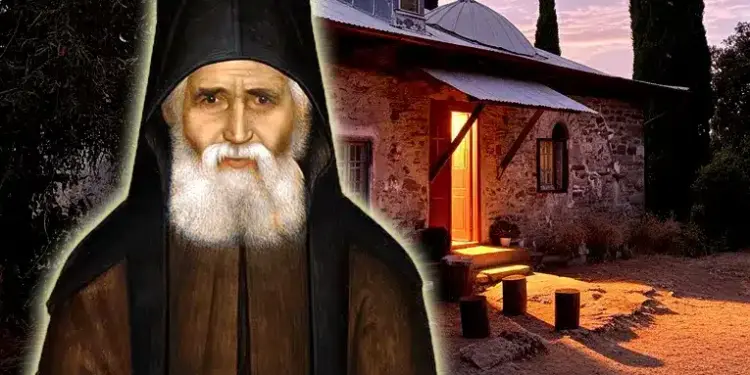 Τί ἔλεγε ὁ Ἅγιος Παΐσιος γιὰ τὰ Ἀρχαῖα Ἑλληνικά καὶ τοὺς Ἠλεκτρονικοὺς Ὑπολογιστές