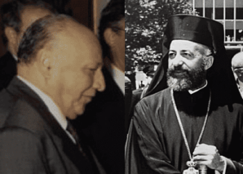 ΑΡΘΡΟ ΦΑΝΟΥΛΑΣ ΑΡΓΥΡΟΥ: «Συμφωνία» 3ης Βιέννης 1975 – που δεν υπήρξε ποτέ!!!