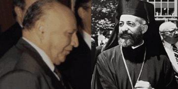 ΑΡΘΡΟ ΦΑΝΟΥΛΑΣ ΑΡΓΥΡΟΥ: «Συμφωνία» 3ης Βιέννης 1975 – που δεν υπήρξε ποτέ!!!