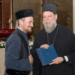 Καί ἕτερος εἰς συναγωγήν ἐμβάς… ἐξῆλθεν τῆς Ἀληθείας