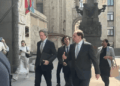 Για «Τελευταία προειδοποίηση» σε Βρετανία, Γαλλία & Γερμανία μιλά η Μόσχα: «Θα σας χτυπήσουμε»!