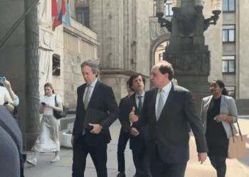 Για «Τελευταία προειδοποίηση» σε Βρετανία, Γαλλία & Γερμανία μιλά η Μόσχα: «Θα σας χτυπήσουμε»!