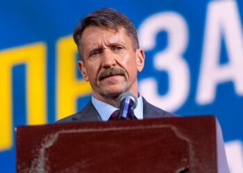 Βίκτορ Μπουτ: «Έρχεται πόλεμος στην καρδιά της Ευρώπης εκεί που σπουδάζουν τα παιδιά σας»