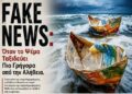 Fake News & Παραπληροφόρηση: Ο Ακήρυχτος Πόλεμος Κατά της Αλήθειας στην Εποχή της Τεχνητής Νοημοσύνης