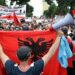 Οι Αλβανοί διώχνουν τους Εβραίους από τη Χώρα τους