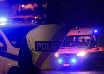 Καλλιθέα: Ένας νεκρός σε αιματηρή συμπλοκή – 14 προσαγωγές