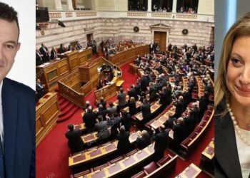 Κυανούς Ουρανός: Πολιτικοί ή πωλητικοί (γιατί ξεπουλούν τα πάντα);;;