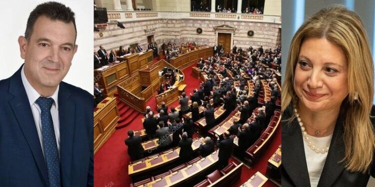Κυανούς Ουρανός: Πολιτικοί ή πωλητικοί (γιατί ξεπουλούν τα πάντα);;;