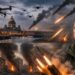 Όλεθρος – Η ουκρανική επίθεση με 140 drones στο Leningrad, φέρνει τα ρωσικά ισοπεδωτικά αντίποινα: Καταιγίδα Oreshnik