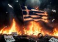 Πύρινος Λόγιος: Η αισχρή μηχανή της προπαγάνδας και η απεγνωσμένη σωτηρία του Κτήνους!