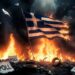 Πύρινος Λόγιος: Η αισχρή μηχανή της προπαγάνδας και η απεγνωσμένη σωτηρία του Κτήνους!