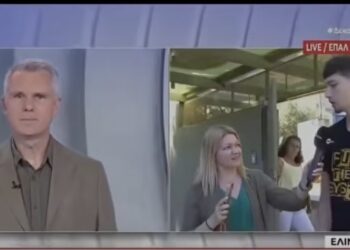 Πύρινος Λόγιος: “Μας κυβερνάνε βιαστές και δολοφόνοι”! Η κραυγή που δεν μπορεί να…κοπεί!