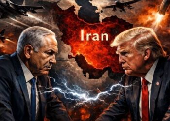 Εξοργισμένος Trump με Netanyahu: Είσαι άχρηστος, εγώ αποφασίζω όχι το Ισραήλ που θα αποδεχθεί την συμφωνία με Ιράν