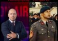 ΣΥΝΕΝΤΕΥΞΗ ΤΟΥ ΚΑΤΑΔΡΟΜΕΑ ΚΑΙ ΜΕΛΟΥΣ ΤΟΥ ΚΙΝΗΜΑΤΟΣ 21, ΓΕΩΡΓΙΟΥ ΓΟΥΛΙΔΑΚΗ