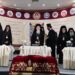 ΜΕ ΑΦΟΡΜΗ ΤΗ ΣΥΜΠΛΗΡΩΣΗ ΔΕΚΑ ΕΤΩΝ ΑΠΟ ΤΗΝ ΨΕΥΔΟΣΥΝΟΔΟ ΤΗΣ ΚΡΗΤΗΣ