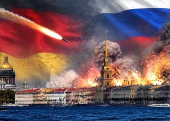 Ξεκίνησε: Ο διοικητής της Luftwaffe απειλεί τη Ρωσία με επίθεση σε 4 μέτωπα – Ουκρανία: «Θα φτιάξουμε και θα ρίξουμε πυρηνικό»