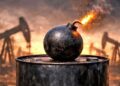 Ενεργειακή κατάρρευση… οδεύουμε σε tank bottom – Μετράμε μέρες μέχρι να «στεγνώσουν» οι αποθήκες πετρελαίου