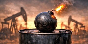 Ενεργειακή κατάρρευση… οδεύουμε σε tank bottom – Μετράμε μέρες μέχρι να «στεγνώσουν» οι αποθήκες πετρελαίου