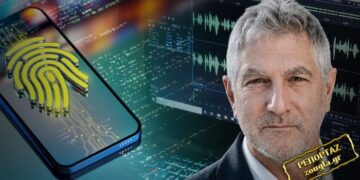 «Εγώ πουλάω μόνο σε κυβερνήσεις και κράτη»