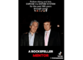 JEFFREY EPSTEIN=GLOBAL CORRUPTION BY THE ELITE ZIONIST PEDΟPHILES