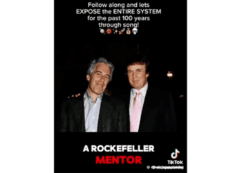 JEFFREY EPSTEIN=GLOBAL CORRUPTION BY THE ELITE ZIONIST PEDΟPHILES