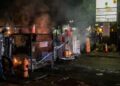 «Δεν μπορώ να αναπνεύσω» – Οι ζωές των Ευρωπαίων δεν έχουν σημασία – Οι μετανάστες σκορπούν χάος, αλλά έρχεται ολική ανατροπή