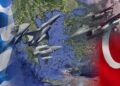 Η μικρή ήταν 11 χρόνων και η Παναγία της έδειξε τον πόλεμο. Η μικρή την ρώτησε πότε θα γίνει αυτό και η Παναγία της απάντησε …”