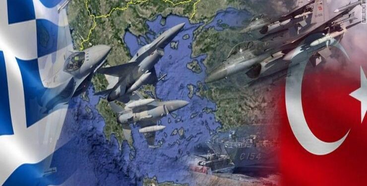Η μικρή ήταν 11 χρόνων και η Παναγία της έδειξε τον πόλεμο. Η μικρή την ρώτησε πότε θα γίνει αυτό και η Παναγία της απάντησε …”