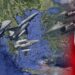 Η μικρή ήταν 11 χρόνων και η Παναγία της έδειξε τον πόλεμο. Η μικρή την ρώτησε πότε θα γίνει αυτό και η Παναγία της απάντησε …”