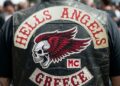 Παρασκευή Σιδέρη: Οι Hell’s angels, ο φιλόσοφος και ο σκηνοθέτης, η “σχεδιασμένη” πνευματικότητα της Δηλου, η “κάθαρση” των παραβατικών Ελλήνων