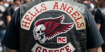 Παρασκευή Σιδέρη: Οι Hell’s angels, ο φιλόσοφος και ο σκηνοθέτης, η “σχεδιασμένη” πνευματικότητα της Δηλου, η “κάθαρση” των παραβατικών Ελλήνων