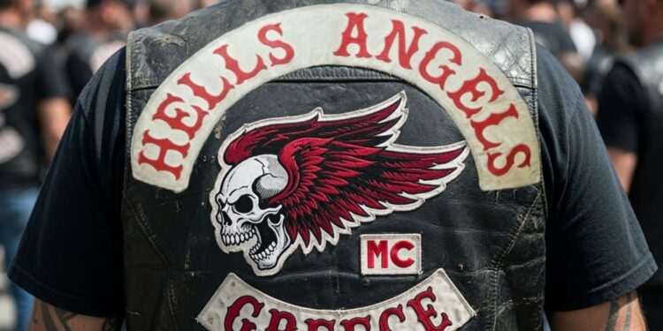 Παρασκευή Σιδέρη: Οι Hell’s angels, ο φιλόσοφος και ο σκηνοθέτης, η “σχεδιασμένη” πνευματικότητα της Δηλου, η “κάθαρση” των παραβατικών Ελλήνων