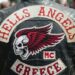 Παρασκευή Σιδέρη: Οι Hell’s angels, ο φιλόσοφος και ο σκηνοθέτης, η “σχεδιασμένη” πνευματικότητα της Δηλου, η “κάθαρση” των παραβατικών Ελλήνων