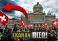 ΛΑΪΚΗ ΕΞΕΓΕΡΣΗ στην Ελβετία! Πήραν πίσω τον ΥΠΟΧΡΕΩΤΙΚΟ ΕΜΒΟΛΙΑΣΜΟ και τα ΠΡΟΣΤΙΜΑ