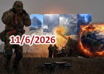 Διονύσης Μακρής: Μέσα στο 2026 η γενίκευση του πολέμου…