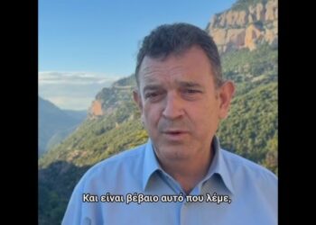 Νικόλαος Παπαδόπουλος: Το ΠΡΩΙ «ΟΧΙ», Μετά το κράξιμο «ΝΑΙ»… ΠΟΛΙΤΙΚΕΣ ΚΟΛΟΤΟΥΜΠΕΣ!