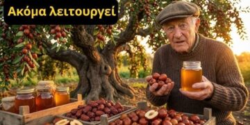 Καλύτερο από το μέλι. Καρποφορεί για 60 χρόνια. Μεγαλώνει σε θάμνο — Γιατί δεν το γνωρίζεις;