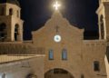 Συγκλονιστική ΕΜΦΑΝΙΣΗ ΤΗΣ ΠΑΝΑΓΙΑΣ σε μοναχή στην ιστορική μονή Παναγία Σαιντανάγια στη Συρία..Συνοδευόταν από Φως και…