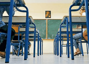 Ποιος είπε πως δεν έχουμε πλέον ελπίδα και πως όλα τελείωσαν στην Ελλάδα;