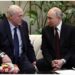 Η Υπομονή του Πούτιν Εξαντλήθηκε – Πούτιν & Λουκασένκο Συζητούν την Κλιμάκωση του Πολέμου στην Ουκρανία