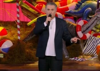 Λαζόπουλος: Πάτησα το μήνυμα, μπήκε το Predator – Οι ιδιώτες ήθελαν να μάθουν αν θα ζήσω;