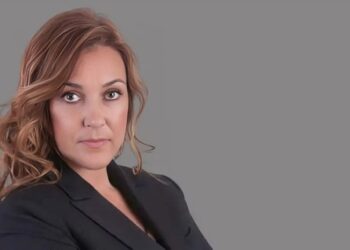 Λάρισα – Νεκρή ξαφνικά η διευθύντρια του Δημοτικού Γηροκομείου, Κατερίνα Ζιαζιά – Σουφλιά