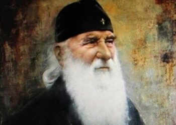 ΑΓΙΟΣ ΙΟΥΣΤΙΝΟΣ ΠΟΠΟΒΙΤΣ: Ο ΣΥΓΧΡΟΝΟΣ ΜΕΓΑΛΟΣ ΠΑΤΕΡΑΣ ΚΑΙ ΔΙΔΑΣΚΑΛΟΣ ΤΗΣ ΕΚΚΛΗΣΙΑΣ