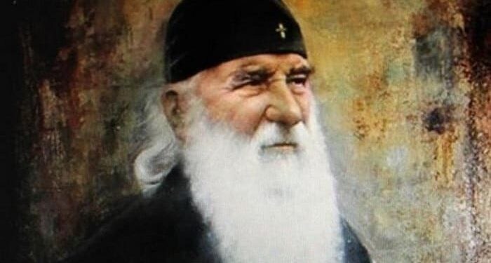 ΑΓΙΟΣ ΙΟΥΣΤΙΝΟΣ ΠΟΠΟΒΙΤΣ: Ο ΣΥΓΧΡΟΝΟΣ ΜΕΓΑΛΟΣ ΠΑΤΕΡΑΣ ΚΑΙ ΔΙΔΑΣΚΑΛΟΣ ΤΗΣ ΕΚΚΛΗΣΙΑΣ
