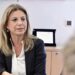 Καρυστιανού: Σφοδρή επίθεση με βαριές κατηγορίες κατά Κοκοτσάκη και Παπανικολάου στον απόηχο των παραιτήσεων
