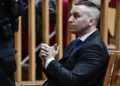 Ηλίας Κασιδιάρης: «Αποφυλακίζομαι τον Σεπτέμβριο – Επιστρέφω στην πολιτική με νέο κόμμα»