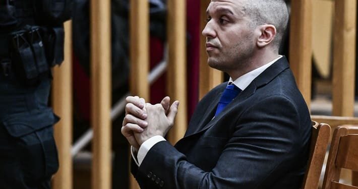 Ηλίας Κασιδιάρης: «Αποφυλακίζομαι τον Σεπτέμβριο – Επιστρέφω στην πολιτική με νέο κόμμα»