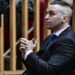 Ηλίας Κασιδιάρης: «Αποφυλακίζομαι τον Σεπτέμβριο – Επιστρέφω στην πολιτική με νέο κόμμα»