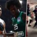 Η μπουνιά του Τζόουνς στον Ναν (video)… Οι πράσινοι σκοπεύουν να κινηθούν νομικά εις βάρος του σέντερ των Πειραιωτών